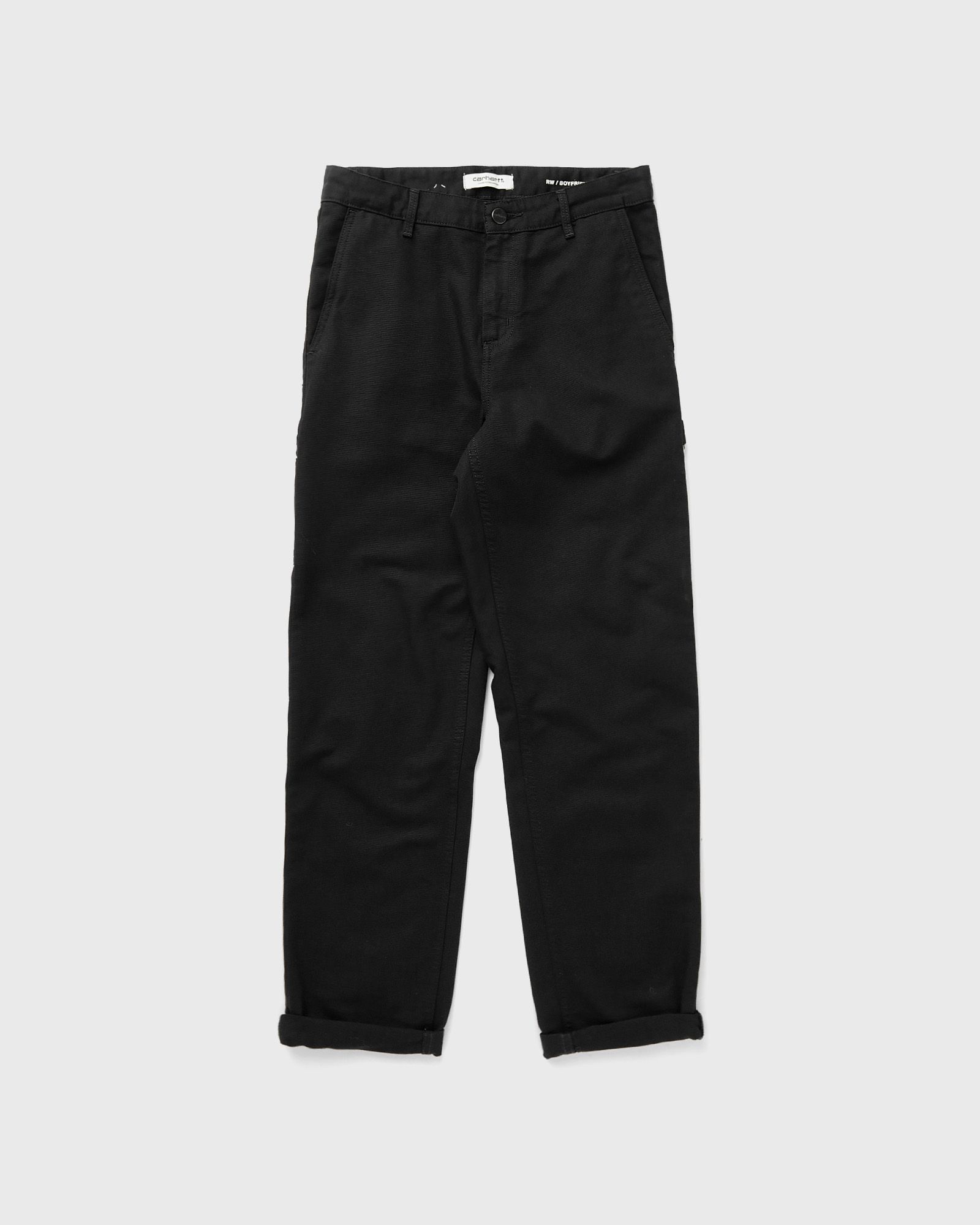 Carhartt WIP - wmns pierce pant women jeans black in größe:m