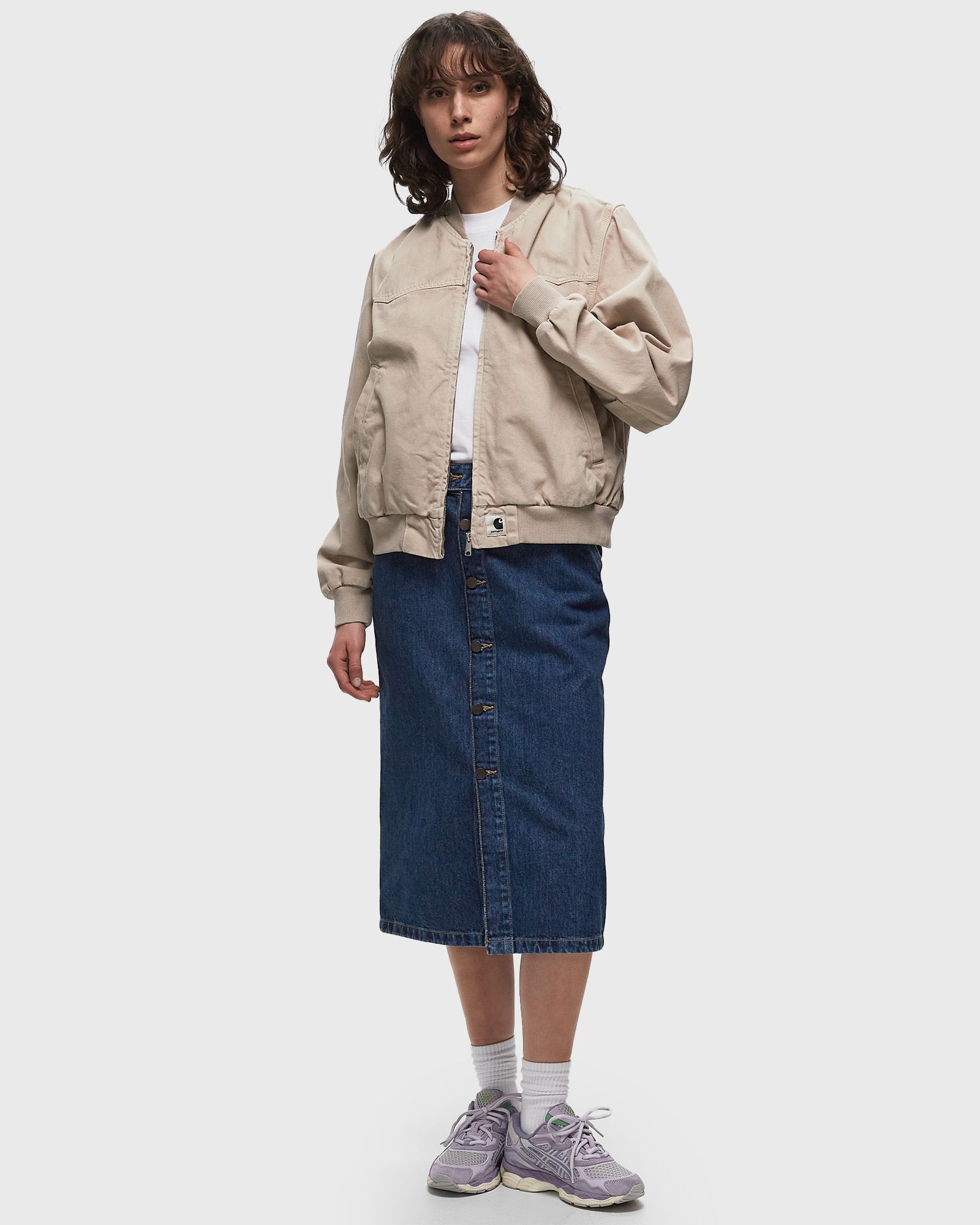 WMNS OG Santa Fe Bomber