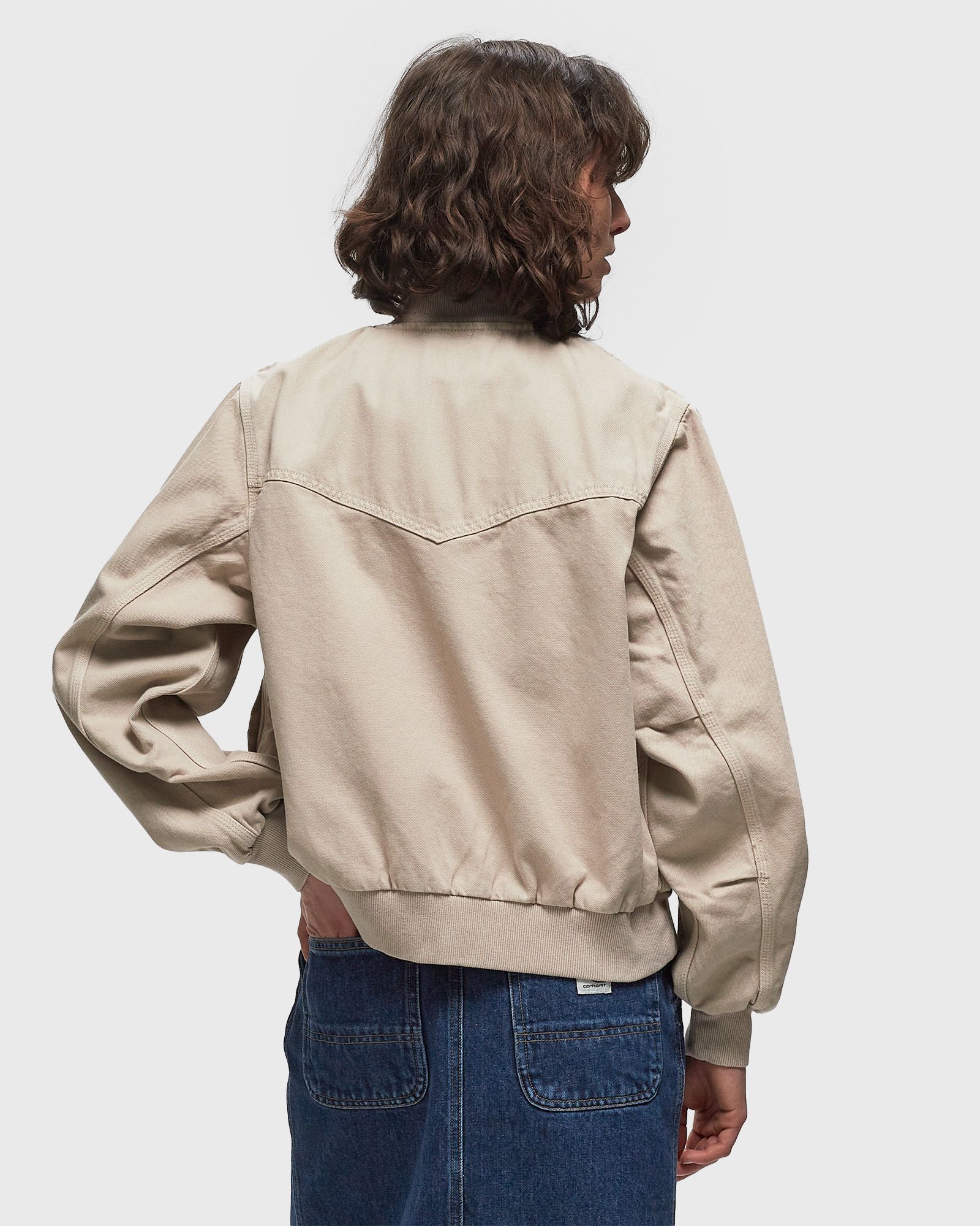 WMNS OG Santa Fe Bomber