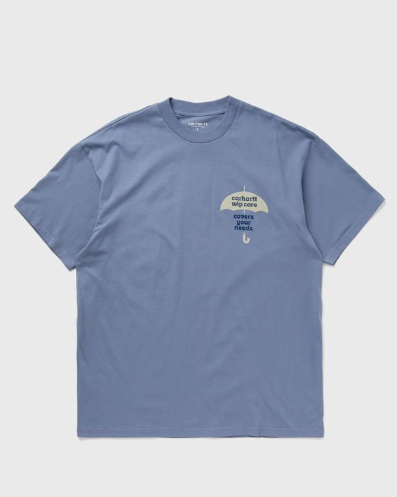 S/S Cover Tee