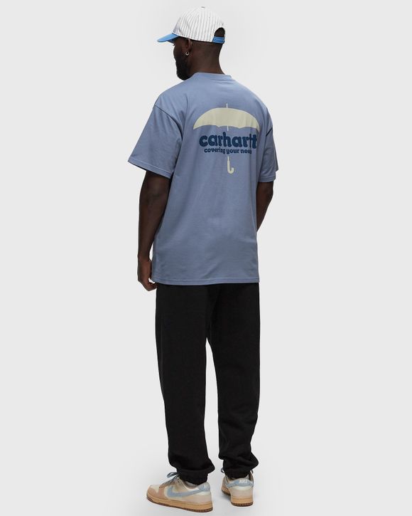 S/S Cover Tee