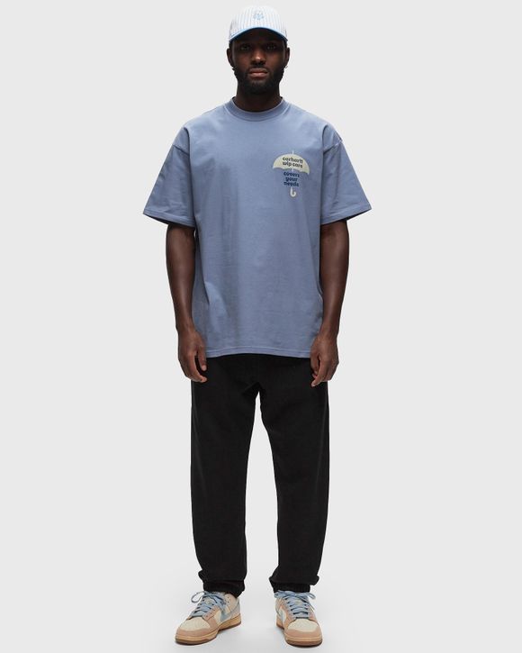 S/S Cover Tee