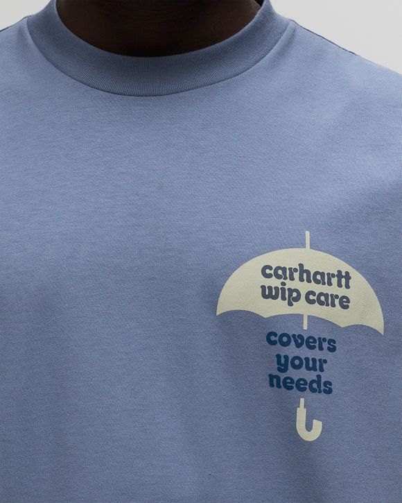 S/S Cover Tee