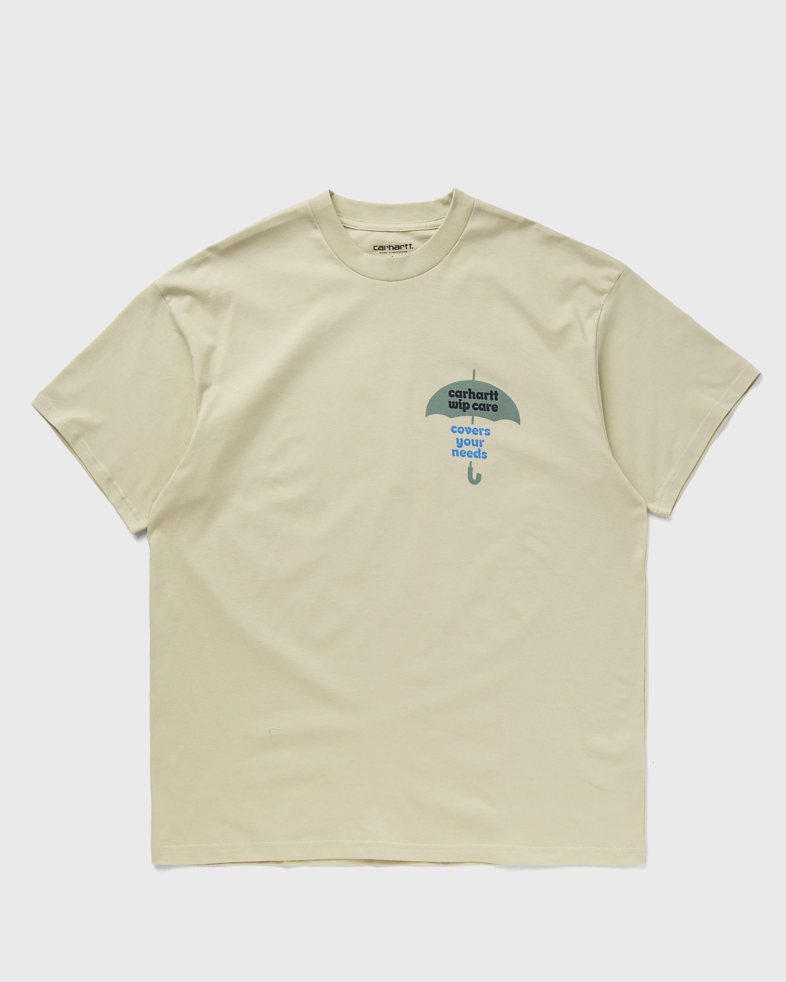 S/S Cover Tee