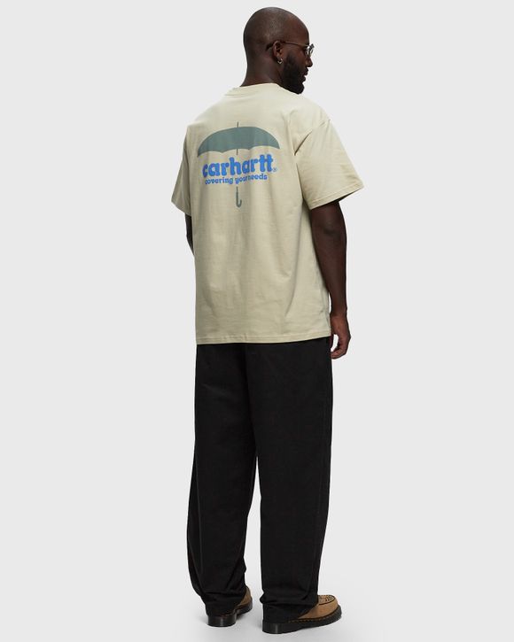 S/S Cover Tee