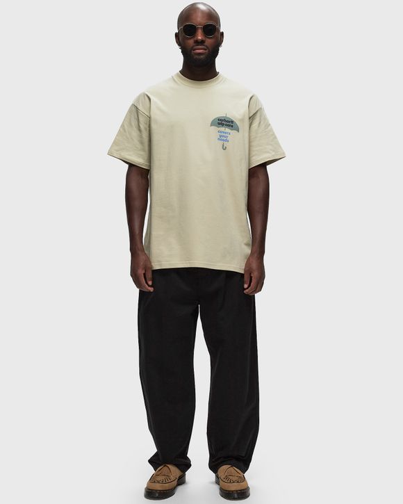 S/S Cover Tee