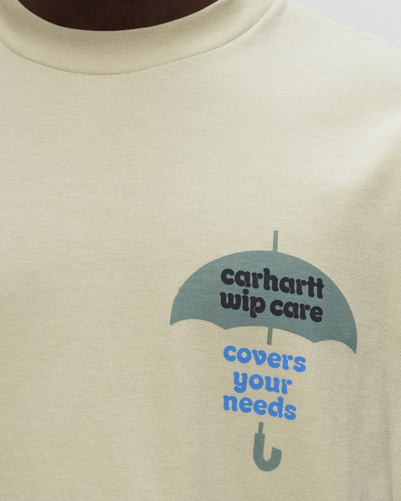 S/S Cover Tee