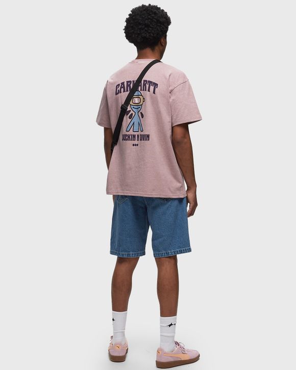 S/S Duckin' Tee