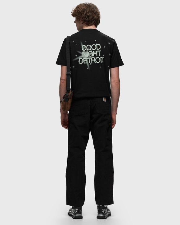 S/S Night Night Tee