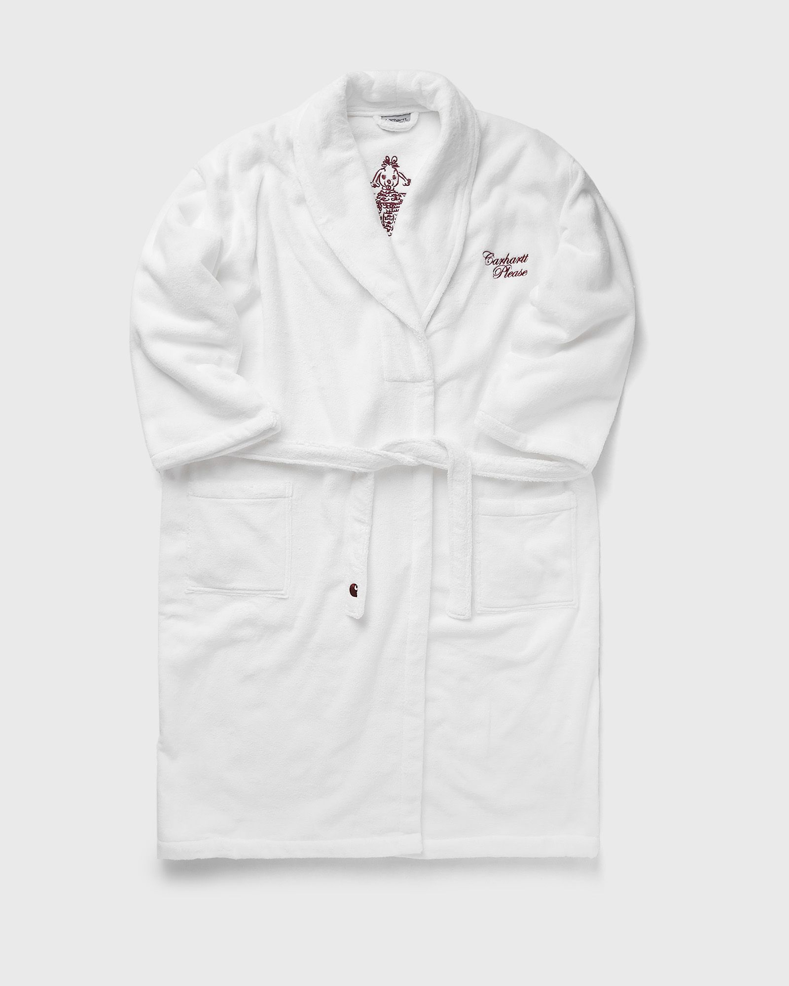 Carhartt Please Bathrobe