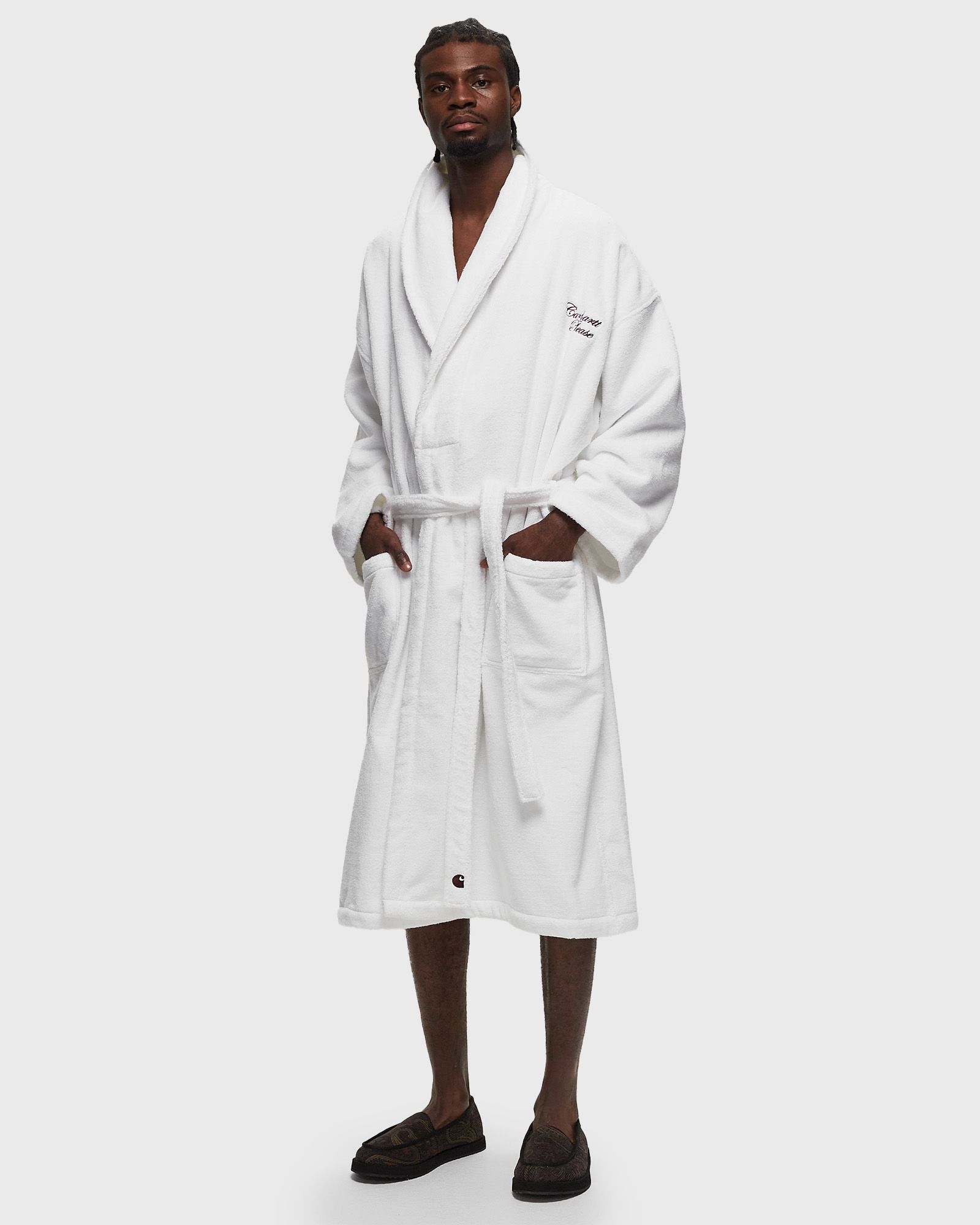 Carhartt Please Bathrobe