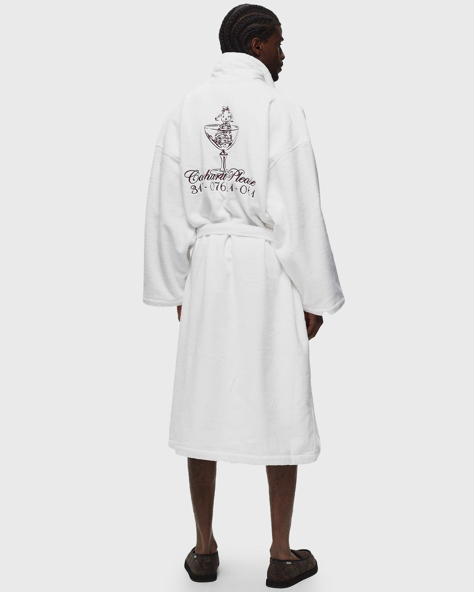 Carhartt Please Bathrobe