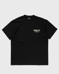 S/S Less Troubles Tee