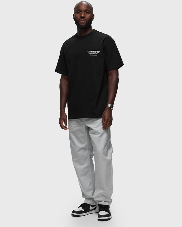 S/S Less Troubles Tee