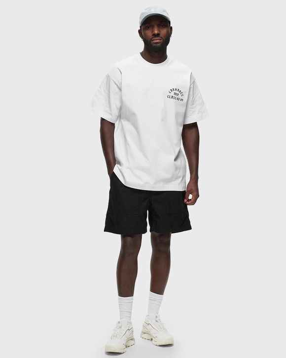 S/S Class of 89 Tee