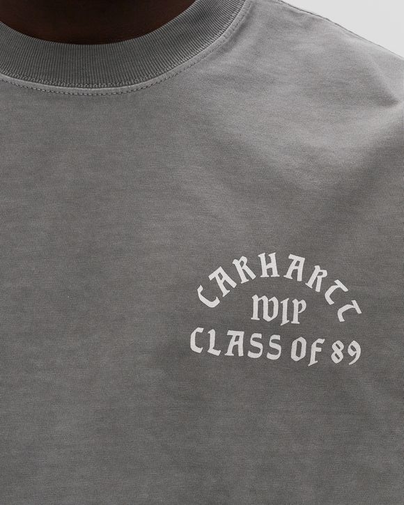 ★2024SS新作★CARHARTT★S/S CLASS OF 89 T-SHIRT Carhartt WIP Class Of 89 T-shirt - I033182.25D.GD - BZR Online