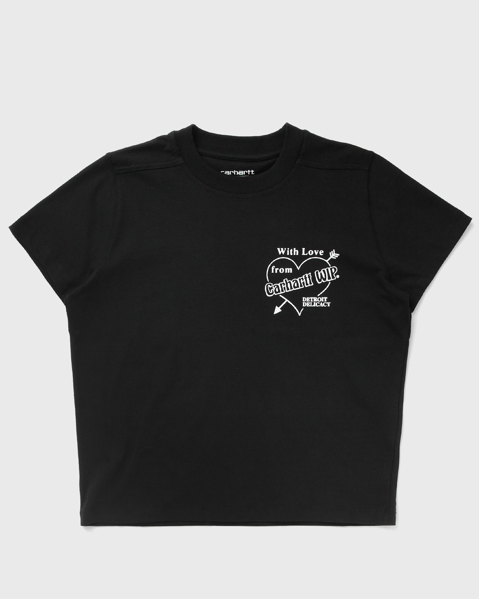 WMNS S/S Delicacy Tee