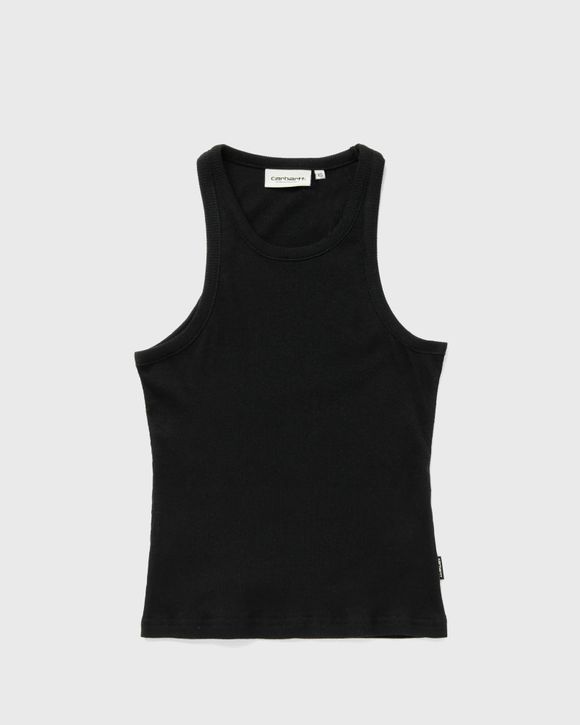 CARHARTT WIP｜SLEEVELESS (W Porter A-Shirt (I033208 02XX Carhartt WIP W Porter A-Shirt I033208.89.XX.03 | OVERKILL