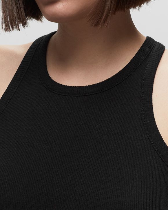 CARHARTT WIP｜SLEEVELESS (W Porter A-Shirt (I033208 02XX Carhartt WIP WMNS Porter A-Shirt Black | BSTN Store