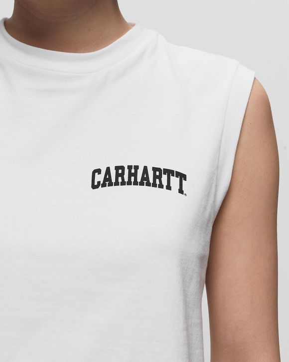 WMNS University Script A-Shirt