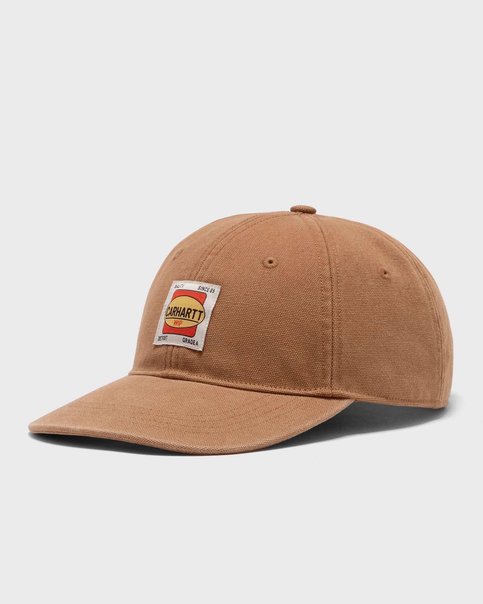 Field Cap