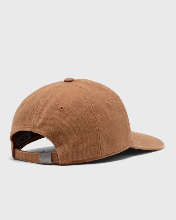 Carhartt WIP Field Cap Brown | BSTN Store