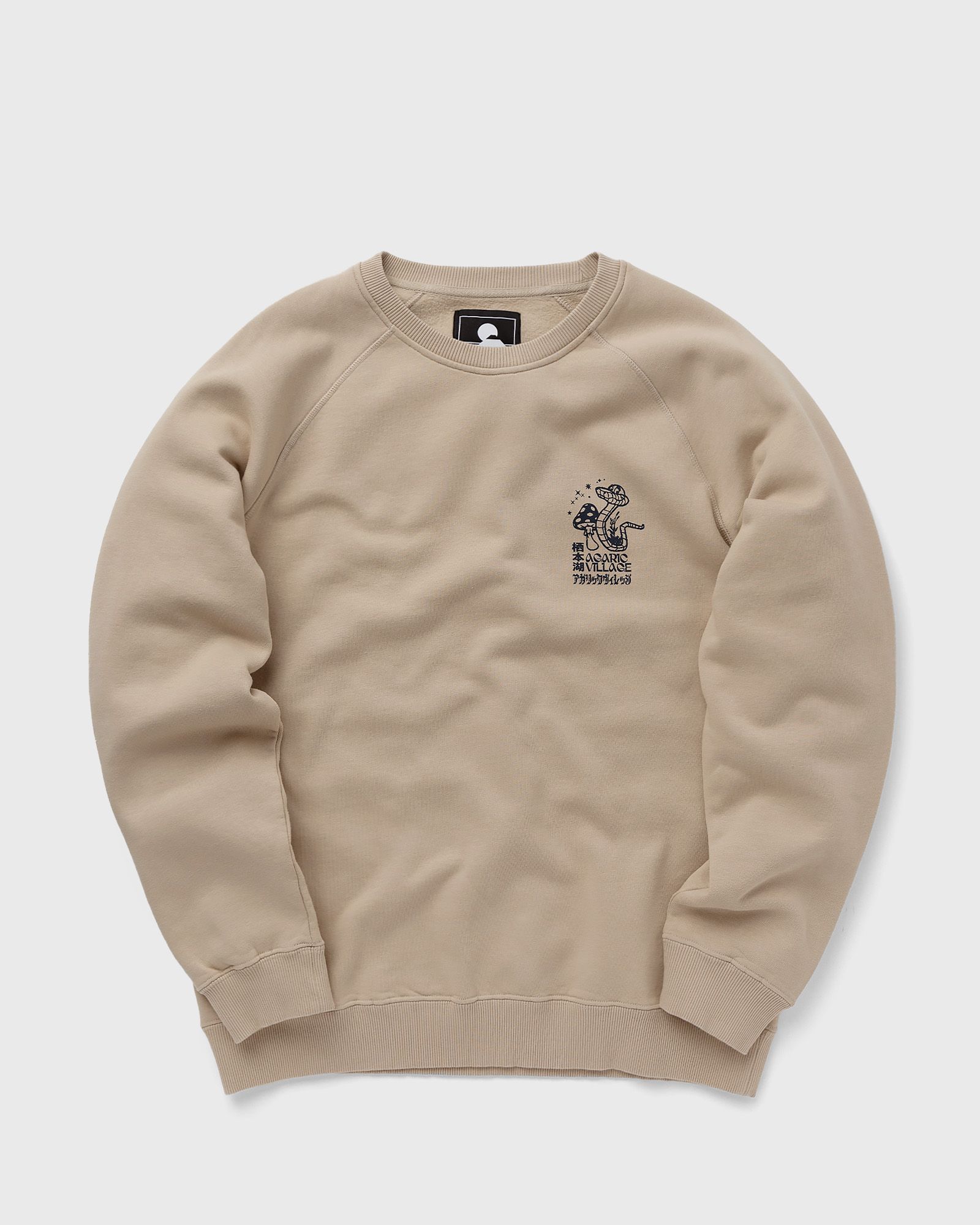 Agaric Village Sweat