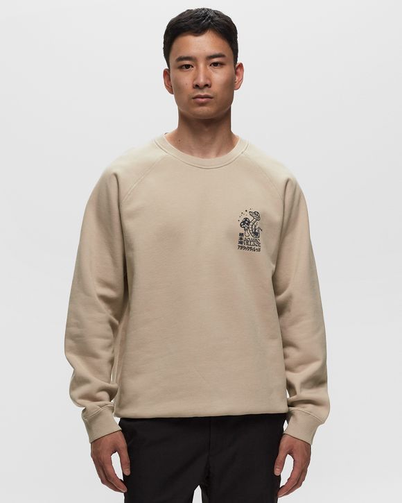 Agaric Village Sweat