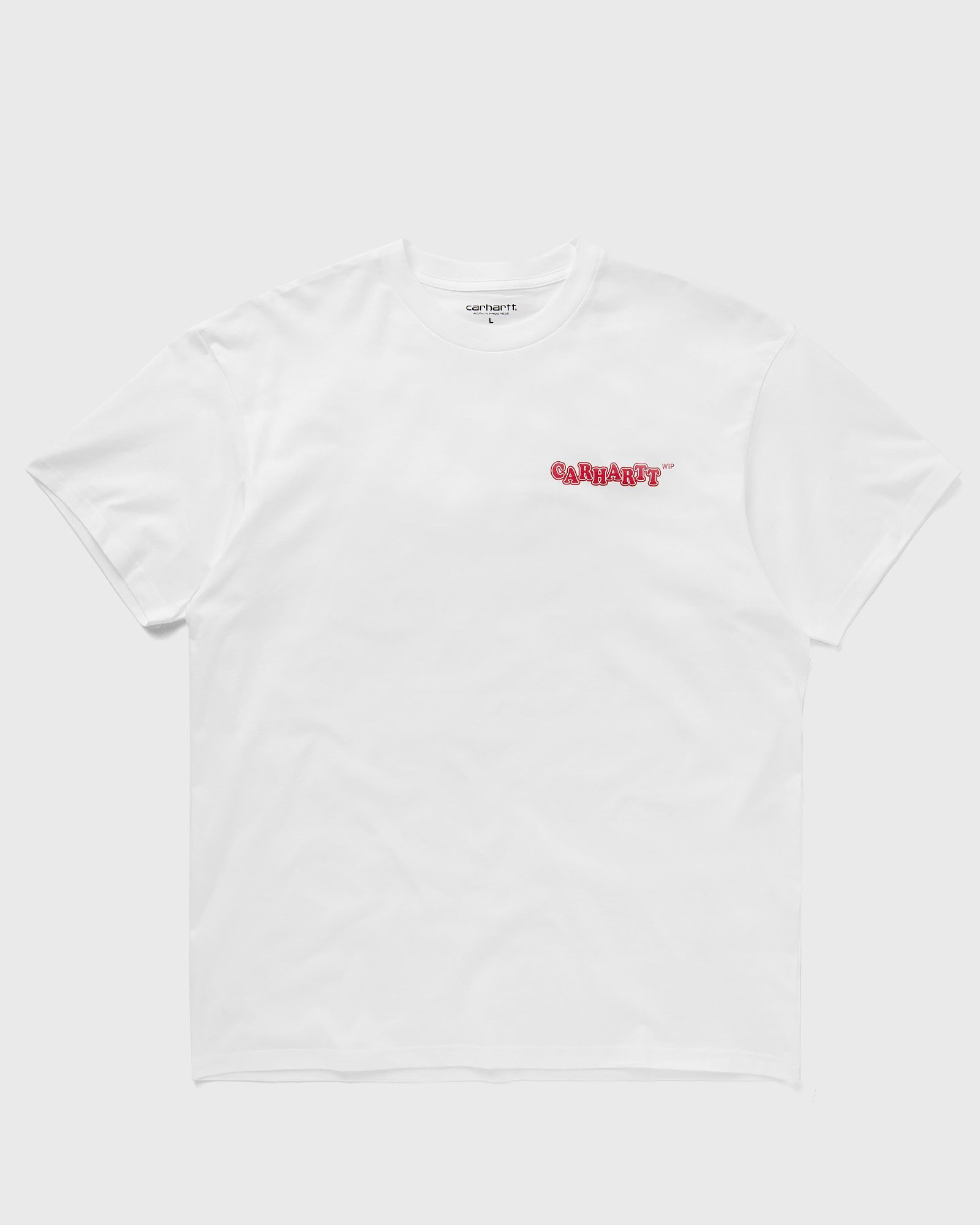 S/S Fast Food Tee