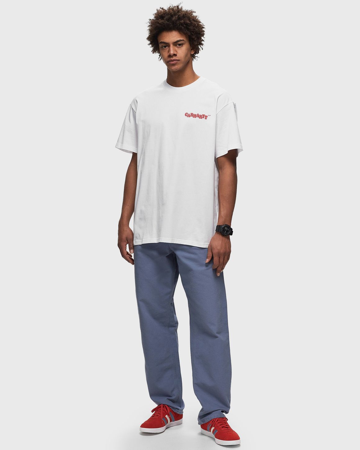 【Carhartt】S/S FAST FOOD T-SHIRT ユニセックス R5419 楽天市場】【SALE 20％OFF】Carhartt WIP（カーハート）/S/S