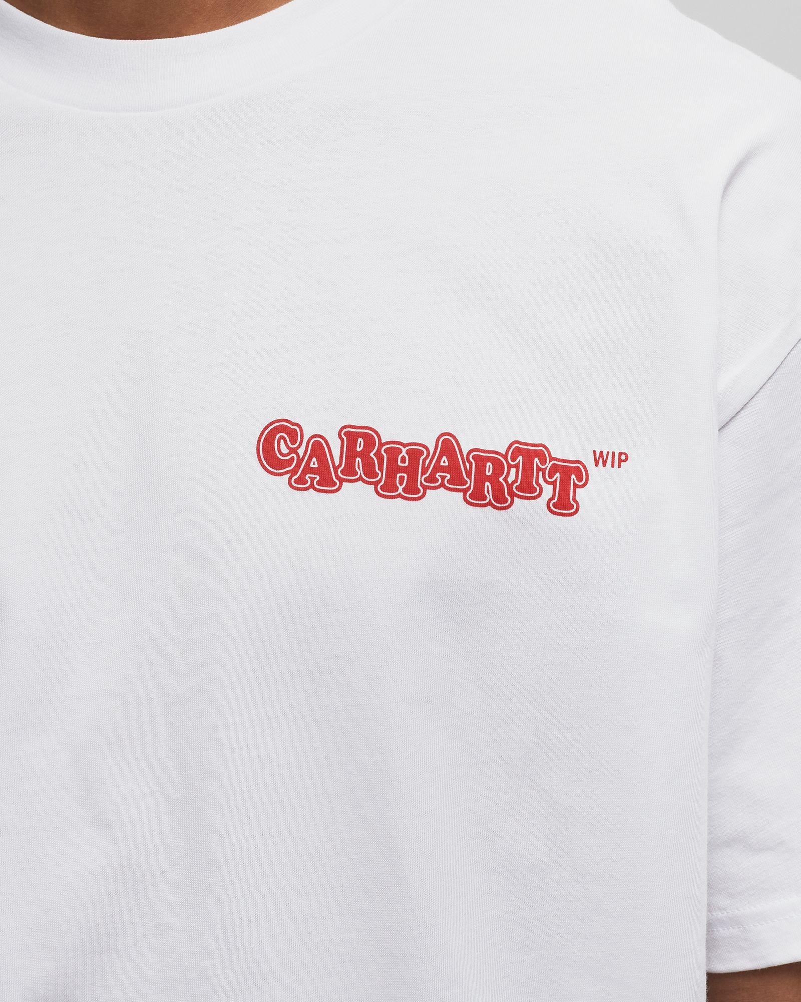 S/S Fast Food Tee