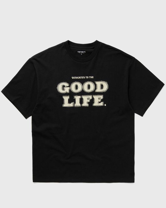 S/S Mist Tee