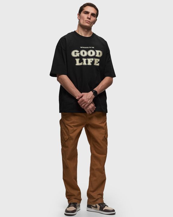 S/S Mist Tee