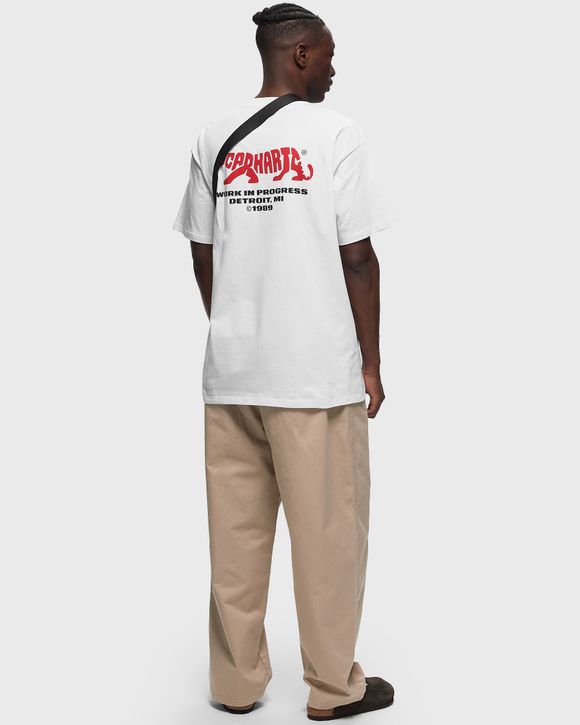 S/S Rocky Tee