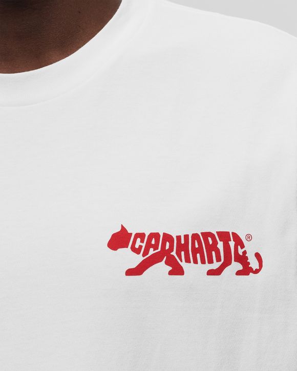 S/S Rocky Tee
