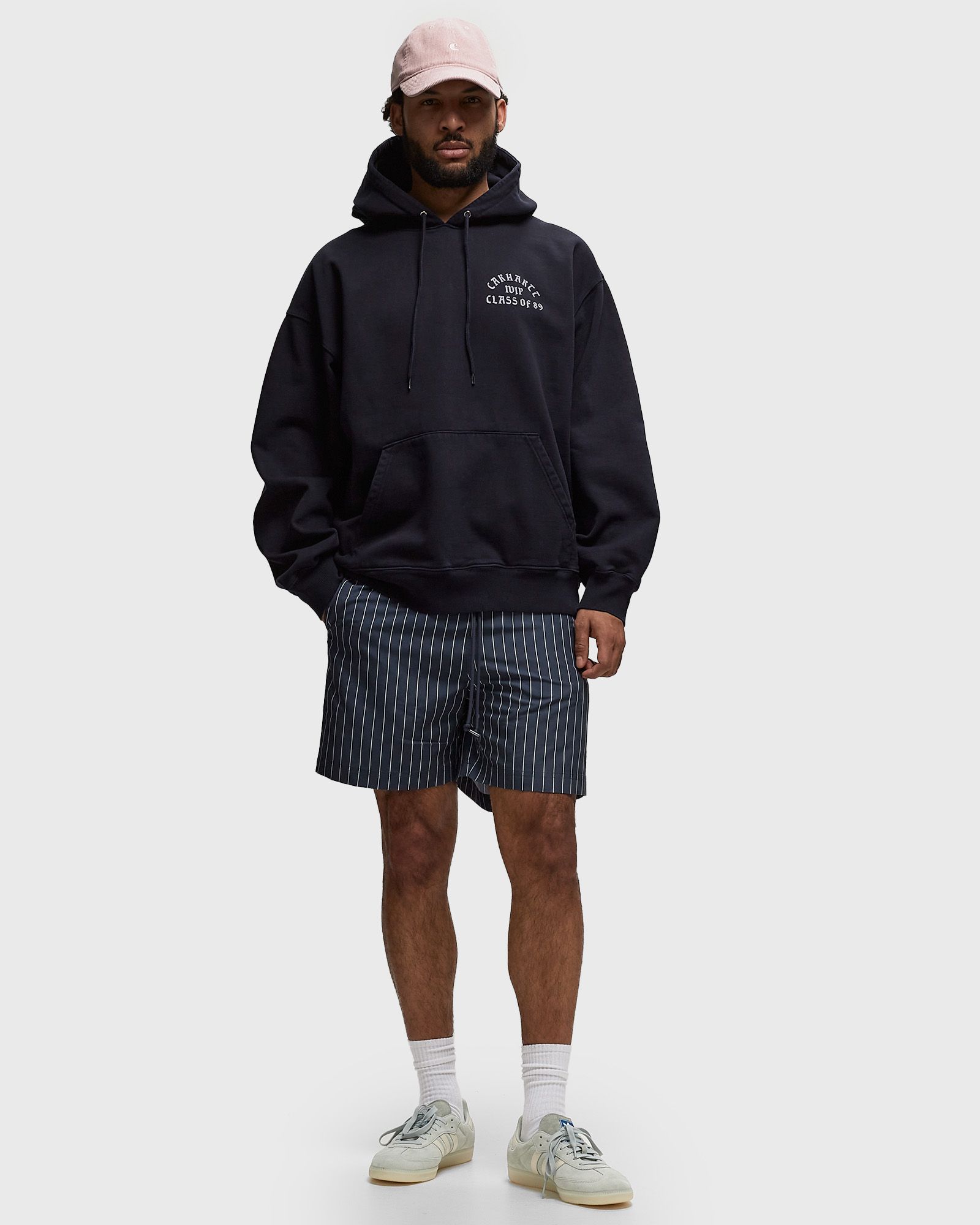 Hooded Class of 89 Sweat