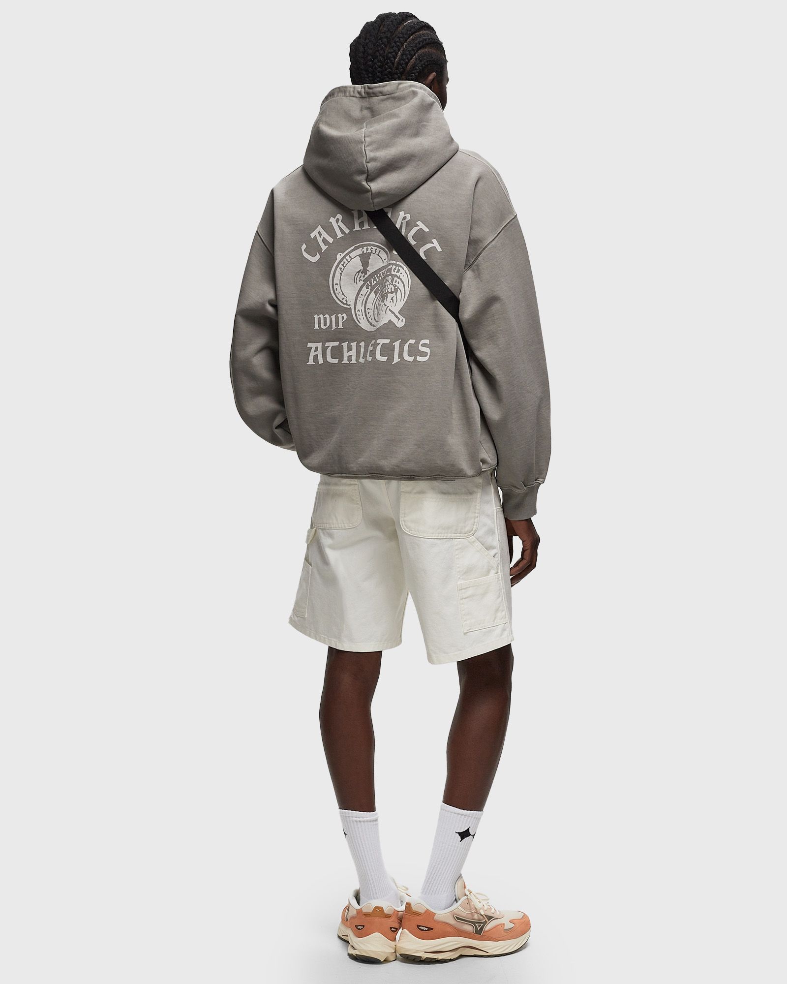 Hooded Class of 89 Sweat