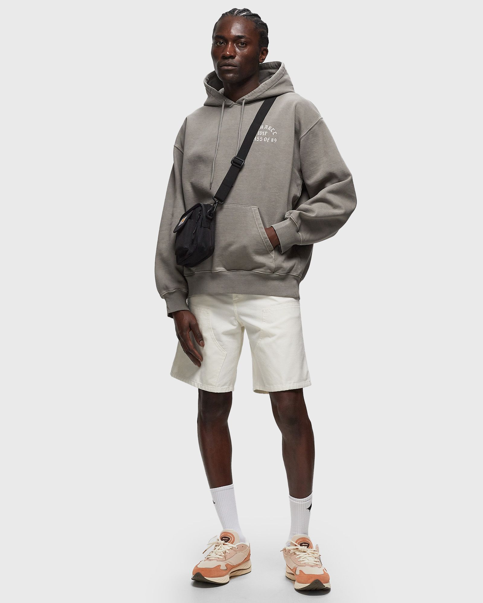 Hooded Class of 89 Sweat