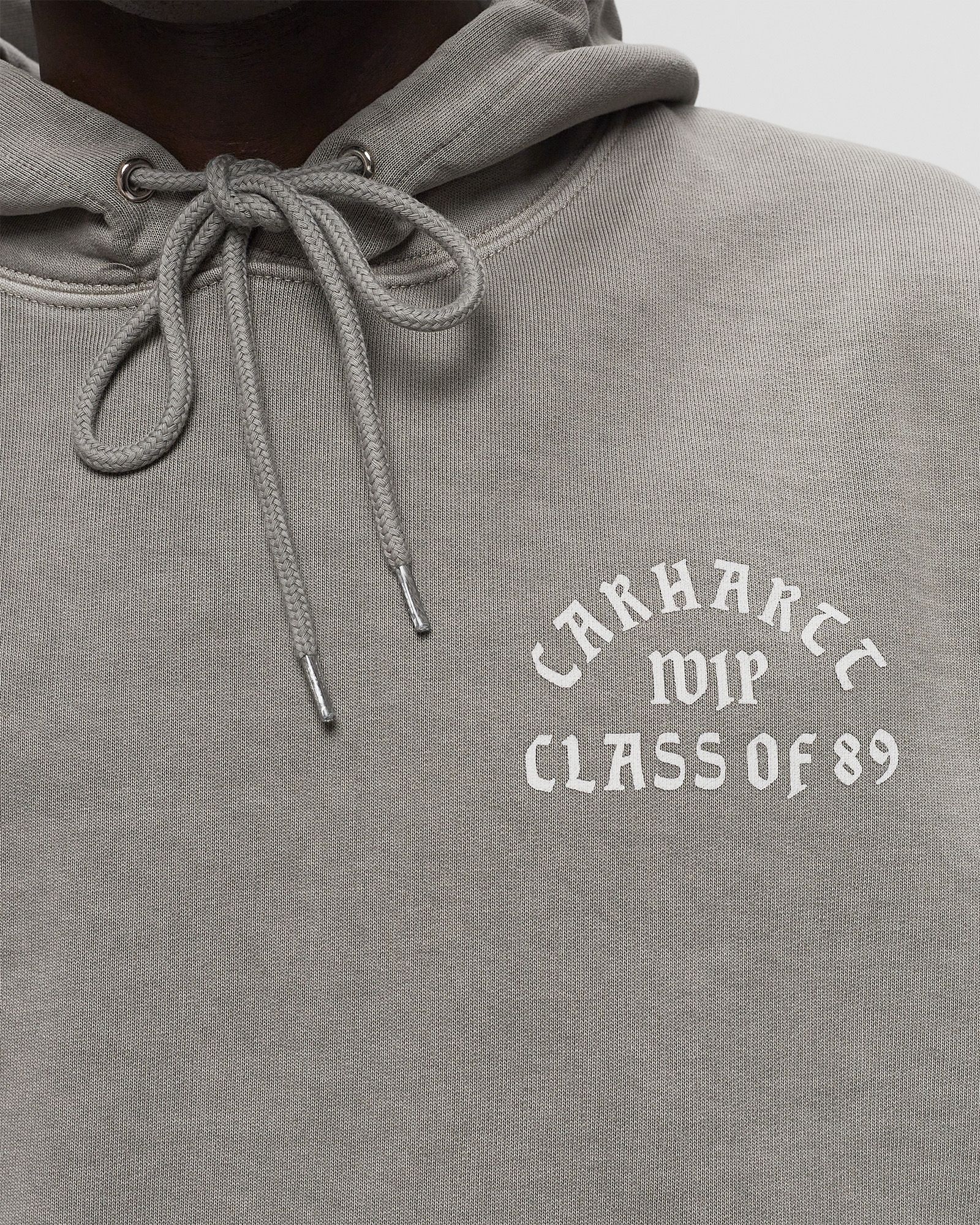 Hooded Class of 89 Sweat