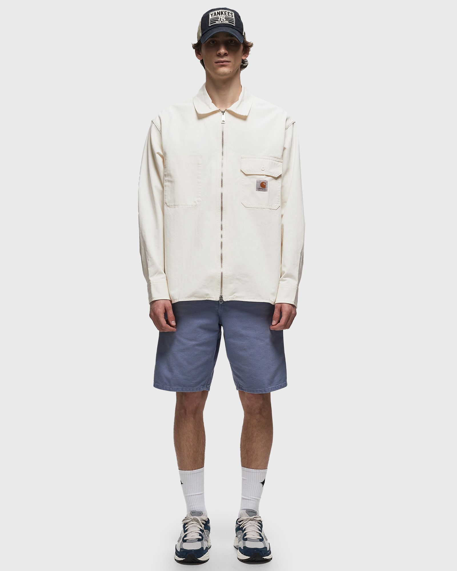 Rainer Shirt Jacket