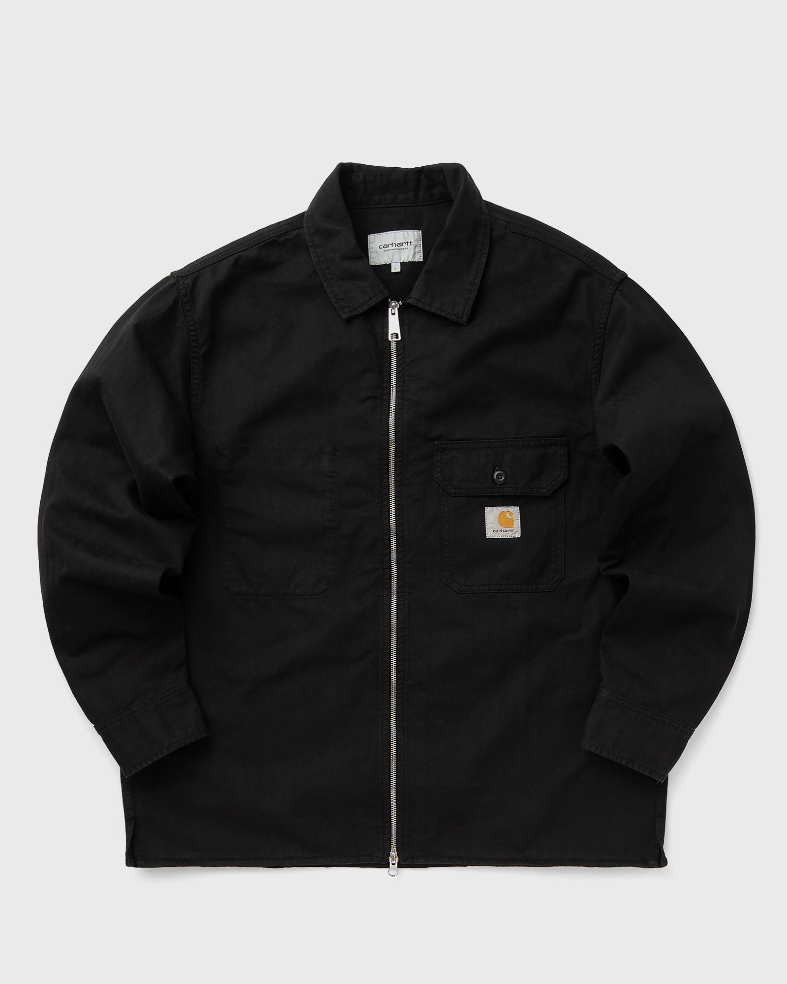Rainer Shirt Jacket