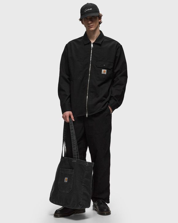 Rainer Shirt Jacket