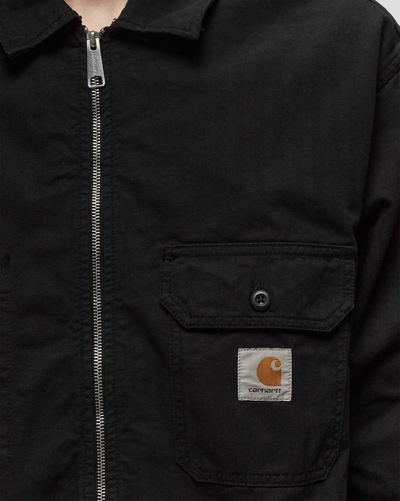 Rainer Shirt Jacket
