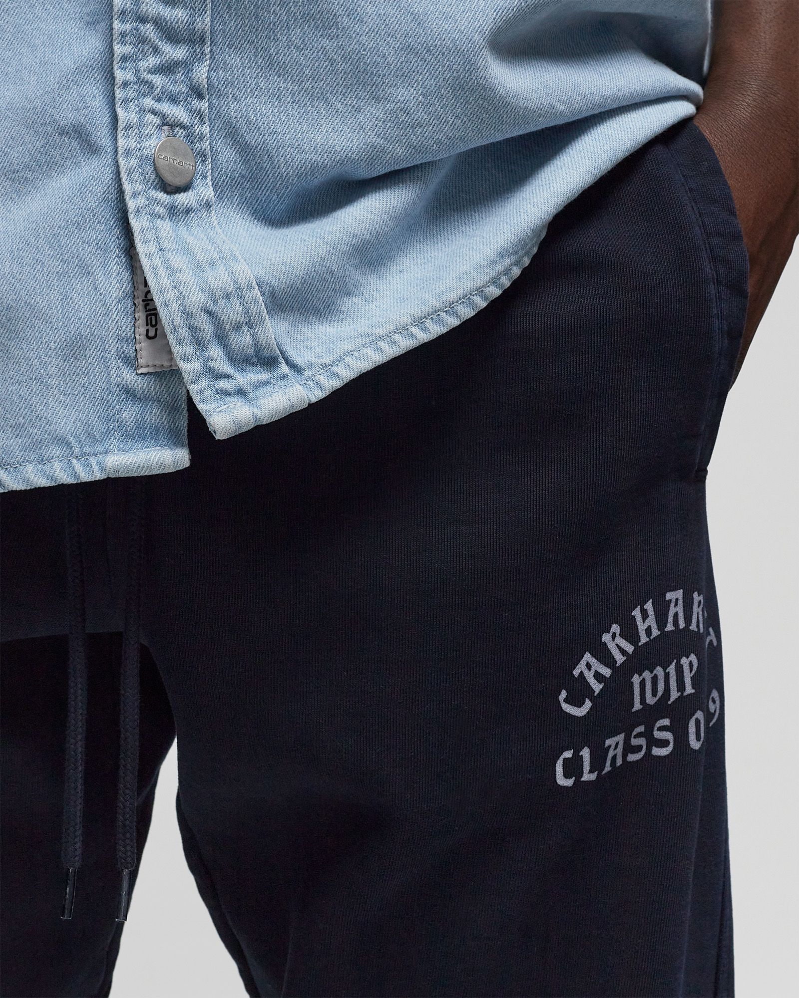 Class of 89 Sweat Pant