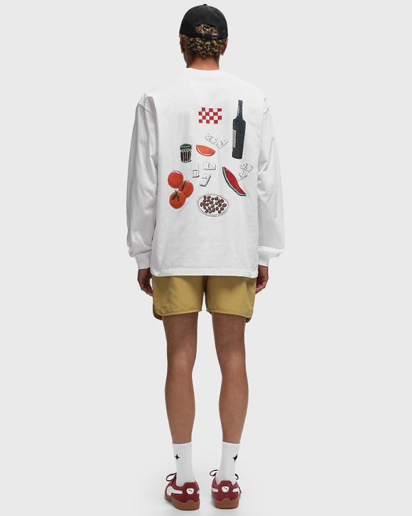 L/S Isis Maria Tee