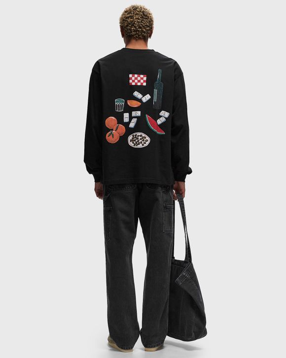 L/S Isis Maria Tee