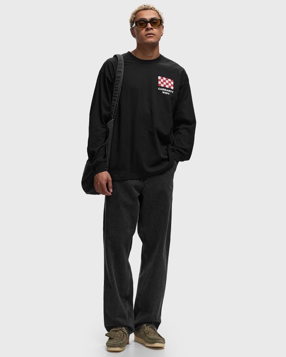 L/S Isis Maria Tee