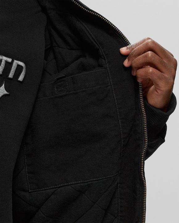 Carhartt WIP Paxon Bomber Black