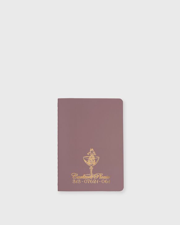 Carhartt Please Notebook Set