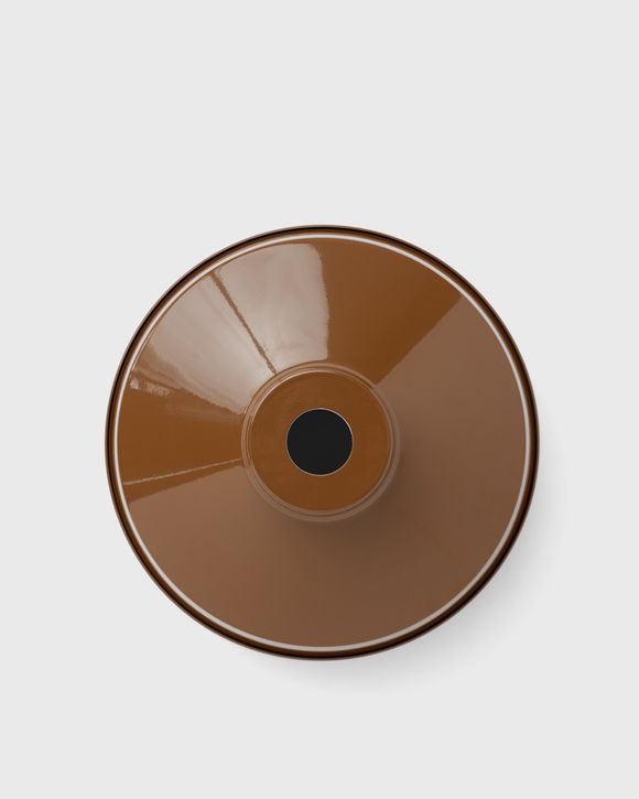 Carhartt WIP Script Lamp Shade Brown | BSTN Store Carhartt WIP Script Lamp Shade Brown | BSTN Store
